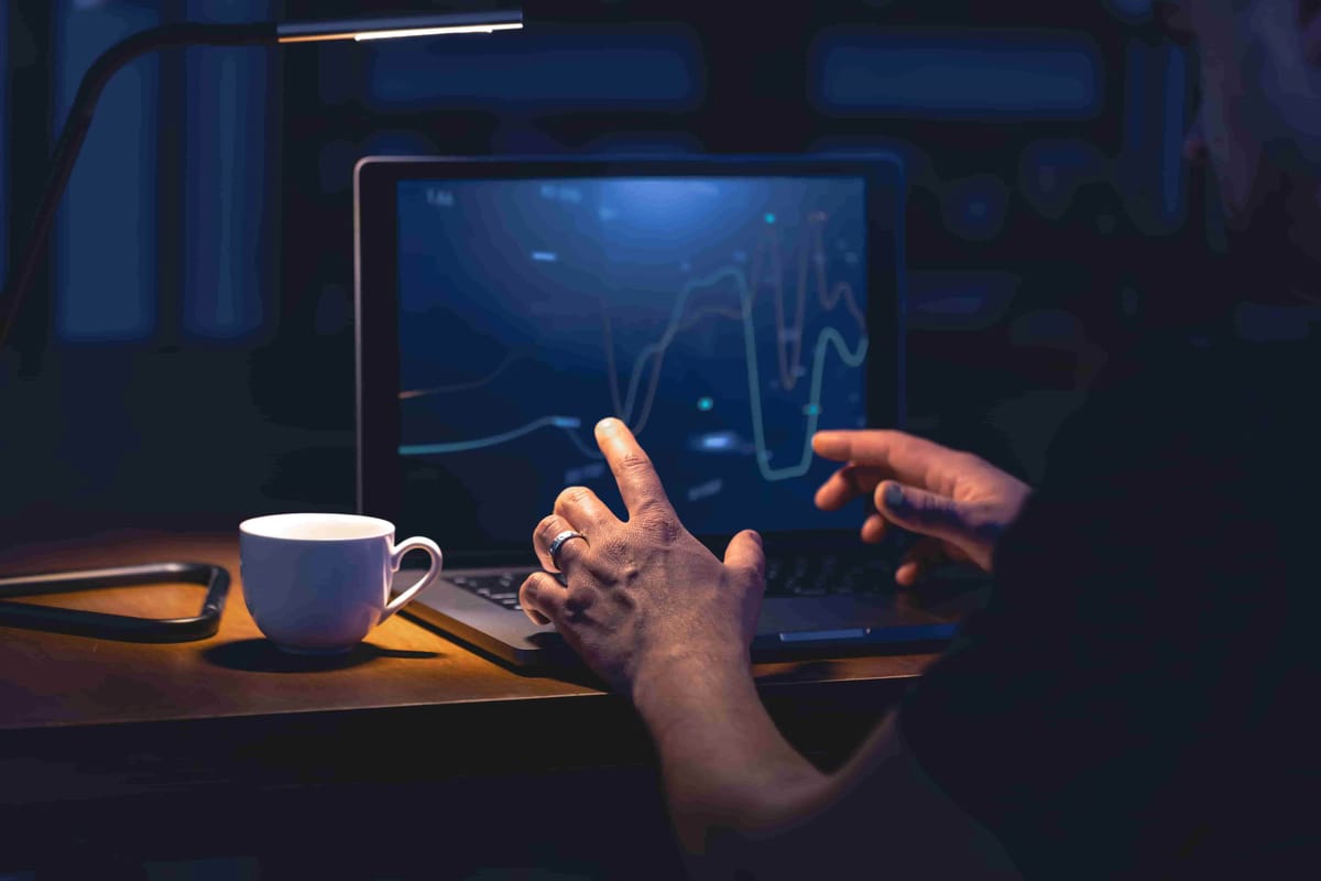 Crypto info site - EdgewayCrescor