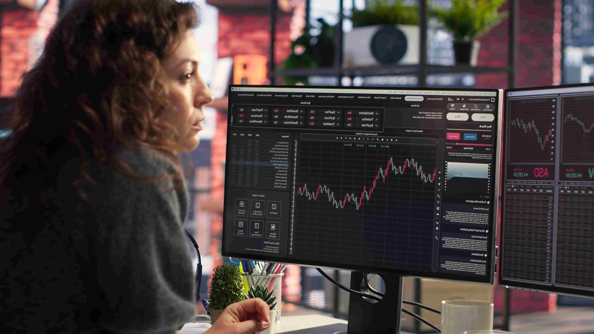 Crypto info site - EdgewayCrescor