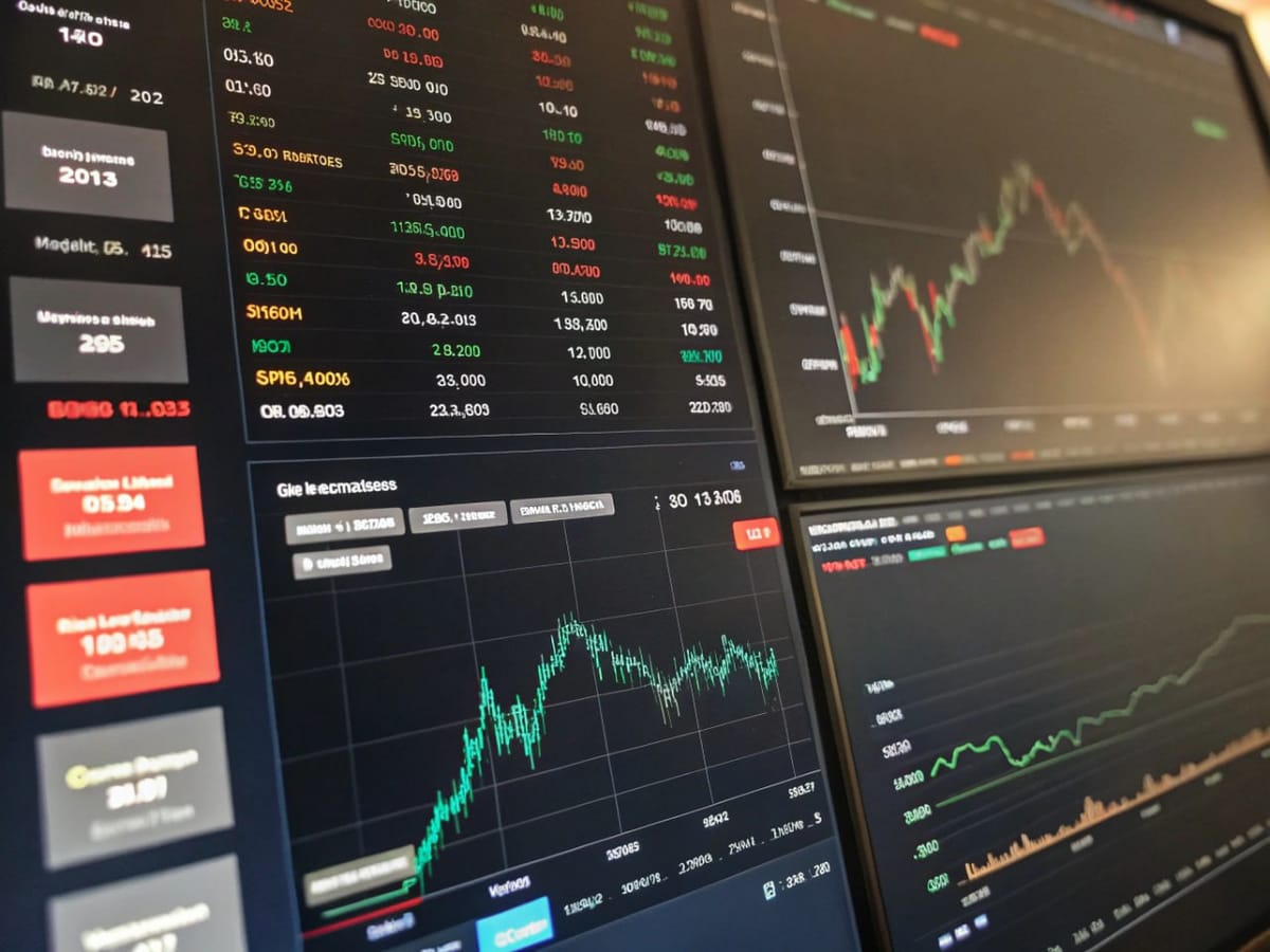 Crypto info site - EdgewayCrescor